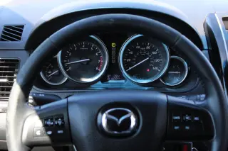 2015 Mazda CX-9 AWD 4dr Touring