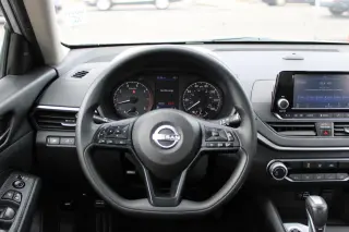 2023 Nissan Altima 2.5 S Sedan