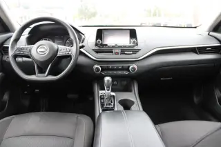 2023 Nissan Altima 2.5 S Sedan