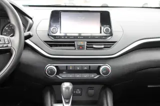 2023 Nissan Altima 2.5 S Sedan