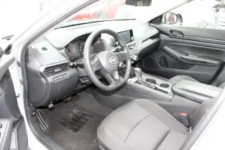 2023 Nissan Altima 2.5 S Sedan