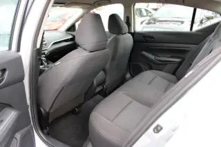 2023 Nissan Altima 2.5 S Sedan