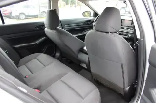 2023 Nissan Altima 2.5 S Sedan