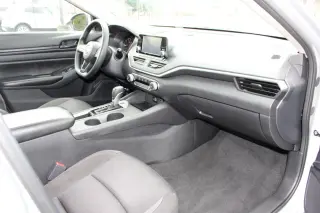 2023 Nissan Altima 2.5 S Sedan