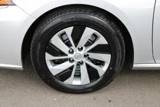 2023 Nissan Altima 2.5 S Sedan