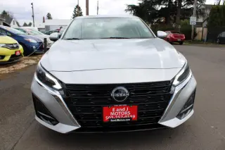 2023 Nissan Altima 2.5 S Sedan