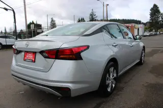 2023 Nissan Altima 2.5 S Sedan