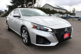 2023 Nissan Altima 2.5 S Sedan