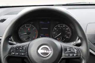 2023 Nissan Altima 2.5 S Sedan