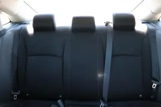 2017 Honda Civic Sedan