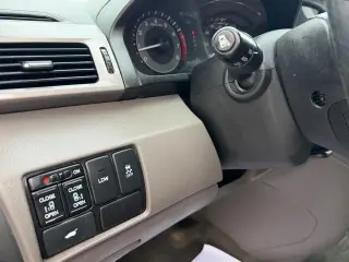 2016 Honda Odyssey 5dr EX-L