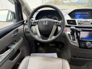 2016 Honda Odyssey 5dr EX-L