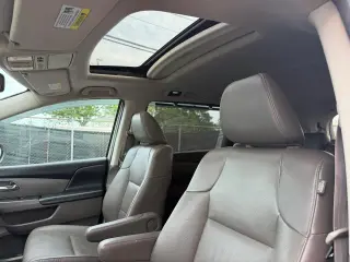 2016 Honda Odyssey 5dr EX-L
