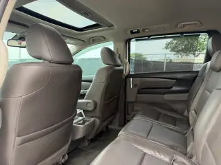 2016 Honda Odyssey 5dr EX-L