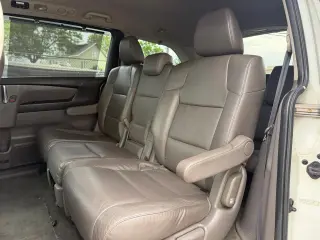 2016 Honda Odyssey 5dr EX-L