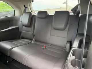 2016 Honda Odyssey 5dr EX-L