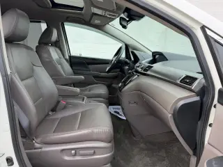 2016 Honda Odyssey 5dr EX-L