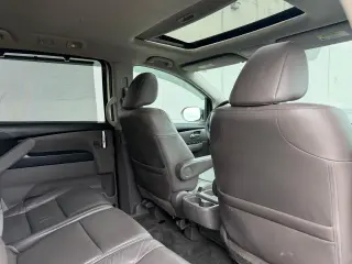 2016 Honda Odyssey 5dr EX-L