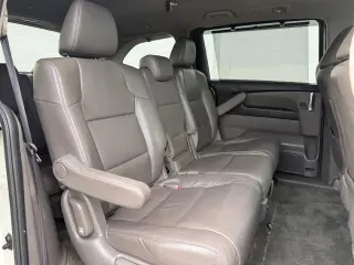 2016 Honda Odyssey 5dr EX-L