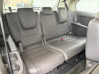 2016 Honda Odyssey 5dr EX-L