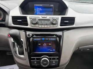 2016 Honda Odyssey 5dr EX-L