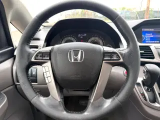 2016 Honda Odyssey 5dr EX-L