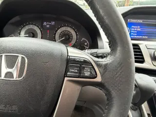 2016 Honda Odyssey 5dr EX-L
