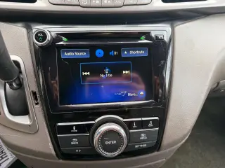 2016 Honda Odyssey 5dr EX-L