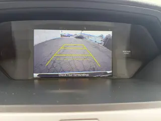 2016 Honda Odyssey 5dr EX-L