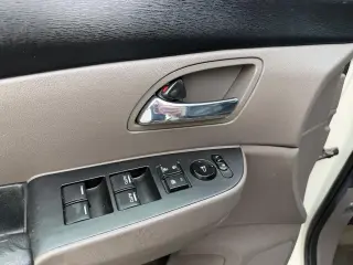 2016 Honda Odyssey 5dr EX-L