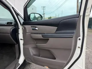 2016 Honda Odyssey 5dr EX-L