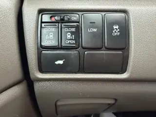 2016 Honda Odyssey 5dr EX-L