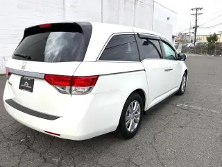 2016 Honda Odyssey 5dr EX-L
