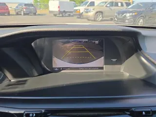 2016 Honda Accord Sport Sedan CVT