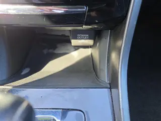 2016 Honda Accord Sport Sedan CVT