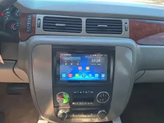2013 GMC Yukon SLT 2WD