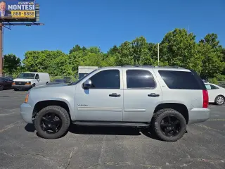 2013 GMC Yukon SLT 2WD