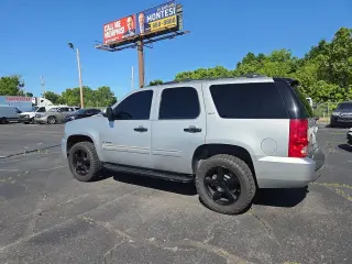 2013 GMC Yukon SLT 2WD