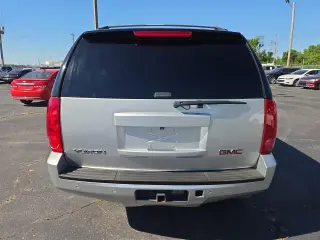 2013 GMC Yukon SLT 2WD