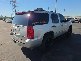 2013 GMC Yukon SLT 2WD