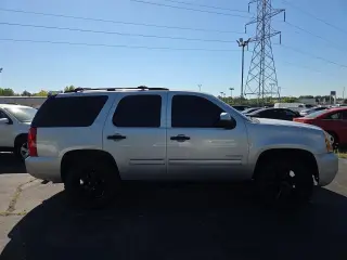2013 GMC Yukon SLT 2WD