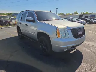 2013 GMC Yukon SLT 2WD