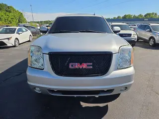 2013 GMC Yukon SLT 2WD