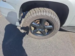 2013 GMC Yukon SLT 2WD