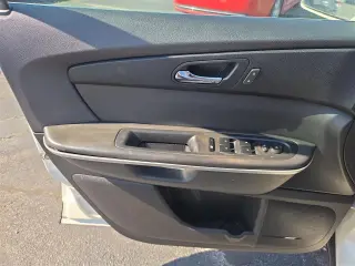 2010 GMC Acadia SLT-1 AWD