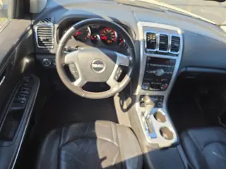 2010 GMC Acadia SLT-1 AWD