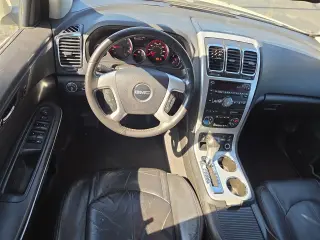 2010 GMC Acadia SLT-1 AWD