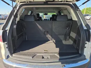 2010 GMC Acadia SLT-1 AWD
