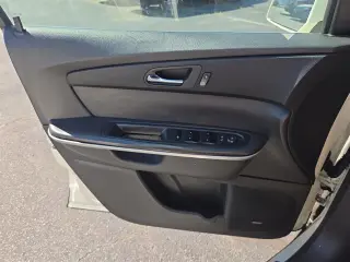 2010 GMC Acadia SLT-1 AWD