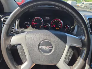 2010 GMC Acadia SLT-1 AWD
